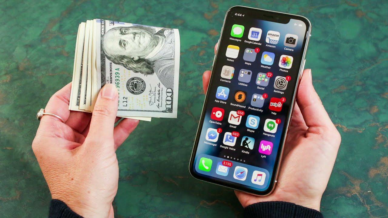 Как подготовить iPhone/iPad к продаже: как сбросить настройки, как продать айфон на авито